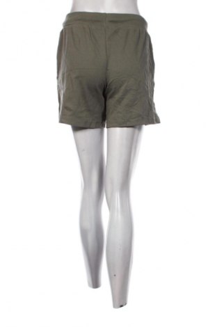 Дамски къс панталон Laura Torelli, Размер S, Цвят Зелен, Цена 4,60 €