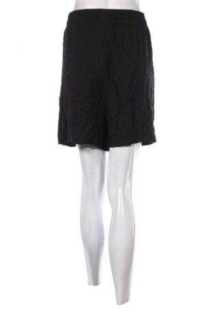 Damskie szorty Laura Torelli, Rozmiar XL, Kolor Czarny, Cena 34,99 zł