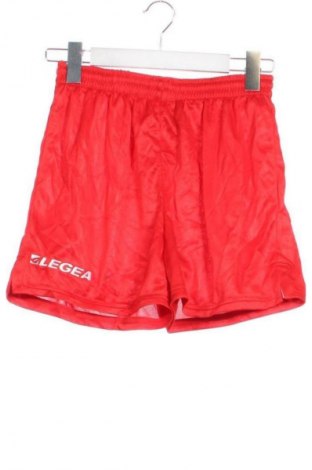 Női rövidnadrág Legea, Méret XS, Szín Piros, Ár 4 132 Ft