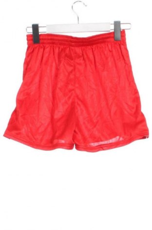 Női rövidnadrág Legea, Méret XS, Szín Piros, Ár 4 132 Ft