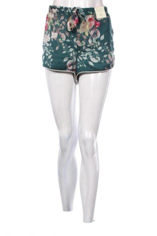 Γυναικείο κοντό παντελόνι Love To Lounge, Μέγεθος XXL, Χρώμα Πολύχρωμο, Τιμή 15,92 €