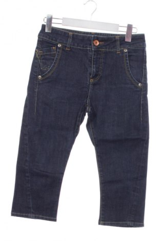 Дамски къс панталон Ltb, Размер M, Цвят Син, Цена 17,00 €