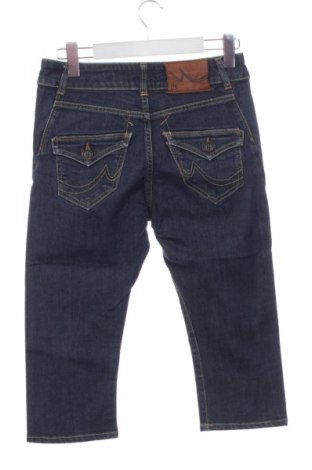 Дамски къс панталон Ltb, Размер M, Цвят Син, Цена 17,00 €