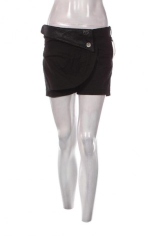 Damskie szorty Lucy, Rozmiar L, Kolor Czarny, Cena 37,99 zł