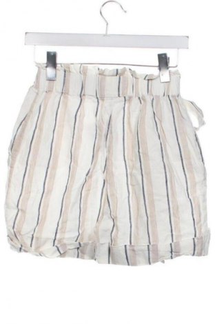 Γυναικείο κοντό παντελόνι Mango, Μέγεθος XS, Χρώμα Πολύχρωμο, Τιμή 10,00 €