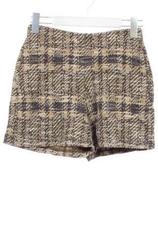 Γυναικείο κοντό παντελόνι Mango, Μέγεθος XXS, Χρώμα Πολύχρωμο, Τιμή 7,99 €