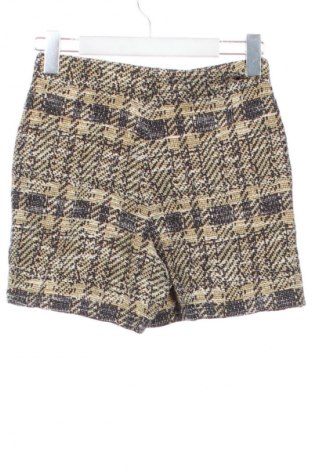 Γυναικείο κοντό παντελόνι Mango, Μέγεθος XXS, Χρώμα Πολύχρωμο, Τιμή 7,99 €