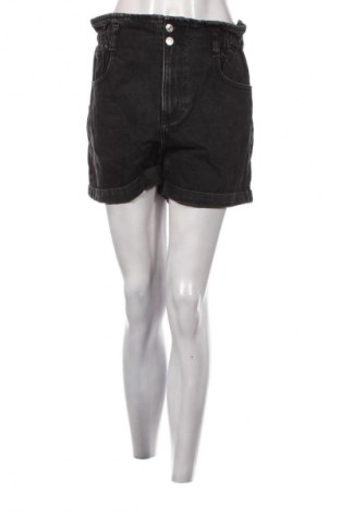 Pantaloni scurți de femei Mango, Mărime M, Culoare Negru, Preț 51,99 Lei