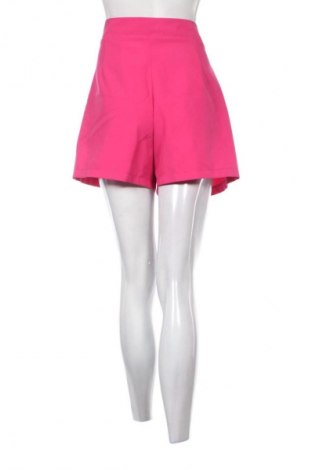 Дамски къс панталон Megz, Размер L, Цвят Розов, Цена 10,00 €