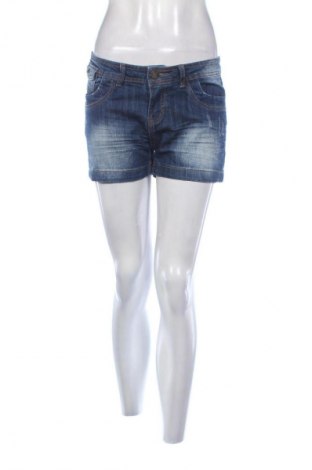 Női rövidnadrág Mim, Méret L, Szín Kék, Ár 4 009 Ft