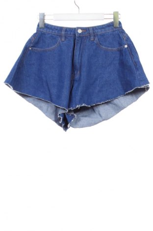 Női rövidnadrág Missguided, Méret XS, Szín Kék, Ár 3 859 Ft