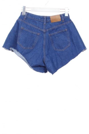 Női rövidnadrág Missguided, Méret XS, Szín Kék, Ár 3 859 Ft