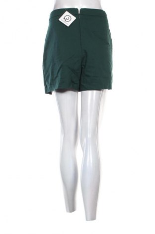 Дамски къс панталон Mohito, Размер XL, Цвят Зелен, Цена 9,70 €
