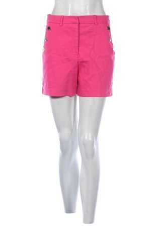 Γυναικείο κοντό παντελόνι Mohito, Μέγεθος M, Χρώμα Ρόζ , Τιμή 10,00 €