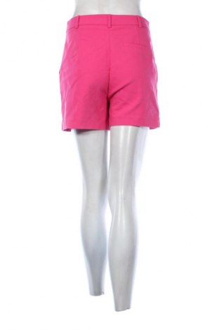 Γυναικείο κοντό παντελόνι Mohito, Μέγεθος M, Χρώμα Ρόζ , Τιμή 10,00 €