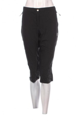 Дамски къс панталон Montura, Размер XL, Цвят Черен, Цена 13,80 €