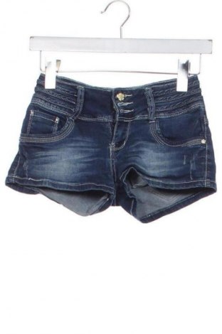 Női rövidnadrág Moon Girl, Méret XXS, Szín Kék, Ár 4 009 Ft