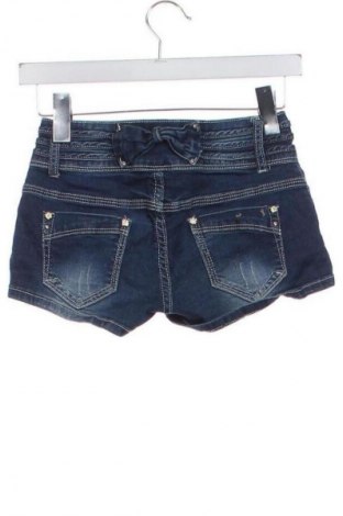 Női rövidnadrág Moon Girl, Méret XXS, Szín Kék, Ár 4 009 Ft