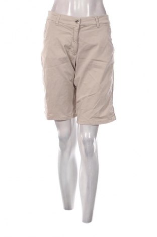 Damskie szorty More & More, Rozmiar L, Kolor Beżowy, Cena 51,99 zł