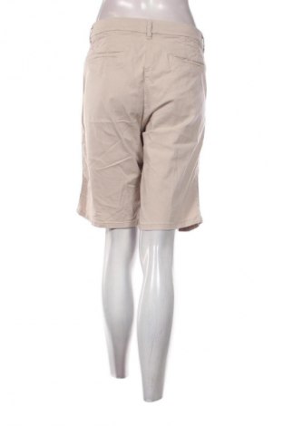 Damskie szorty More & More, Rozmiar L, Kolor Beżowy, Cena 51,99 zł