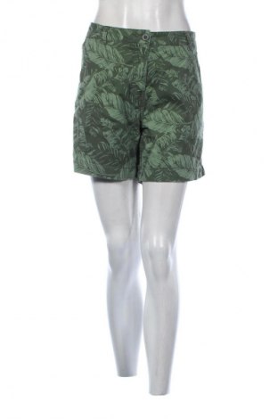 Дамски къс панталон Mountain Warehouse, Размер XL, Цвят Многоцветен, Цена 17,39 €