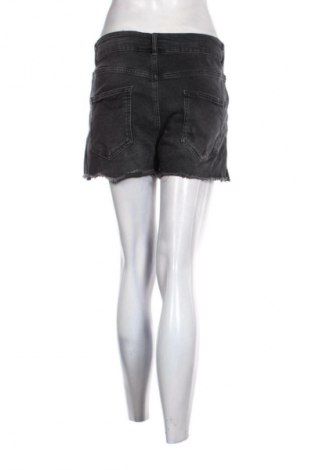 Pantaloni scurți de femei Ms Mode, Mărime M, Culoare Negru, Preț 52,13 Lei