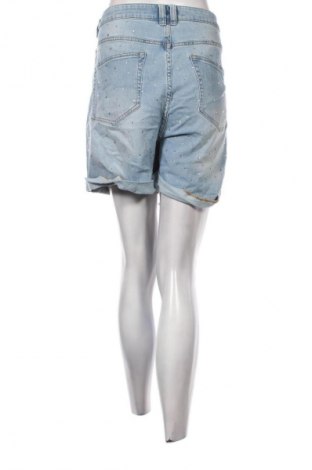 Női rövidnadrág Ms Mode, Méret XXL, Szín Kék, Ár 3 009 Ft