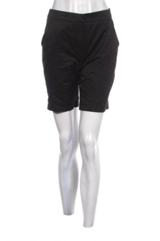 Pantaloni scurți de femei NA-KD, Mărime S, Culoare Negru, Preț 88,62 Lei