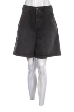 Γυναικείο κοντό παντελόνι Next, Μέγεθος XL, Χρώμα Γκρί, Τιμή 47,99 €