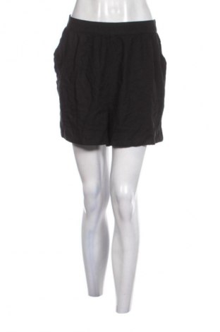 Γυναικείο κοντό παντελόνι Next, Μέγεθος S, Χρώμα Μαύρο, Τιμή 47,99 €