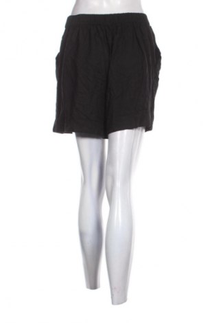 Γυναικείο κοντό παντελόνι Next, Μέγεθος S, Χρώμα Μαύρο, Τιμή 47,99 €