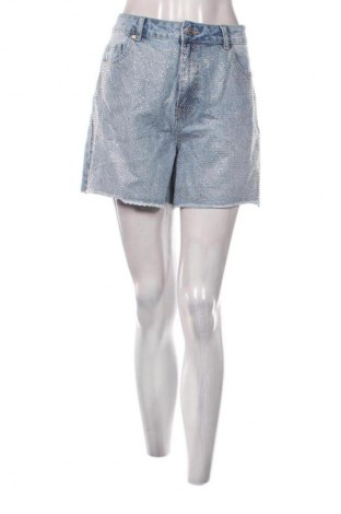 Γυναικείο κοντό παντελόνι Next, Μέγεθος M, Χρώμα Πολύχρωμο, Τιμή 47,99 €