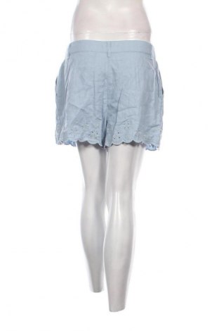 Дамски къс панталон Next With Love, Размер L, Цвят Син, Цена 16,36 €