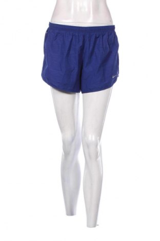 Dámské kraťasy  Nike, Velikost M, Barva Modrá, Cena  493,00 Kč