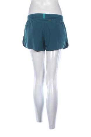 Дамски къс панталон Nike, Размер M, Цвят Зелен, Цена 17,39 €