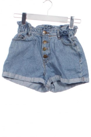 Damskie szorty ONLY, Rozmiar XS, Kolor Niebieski, Cena 53,58 zł