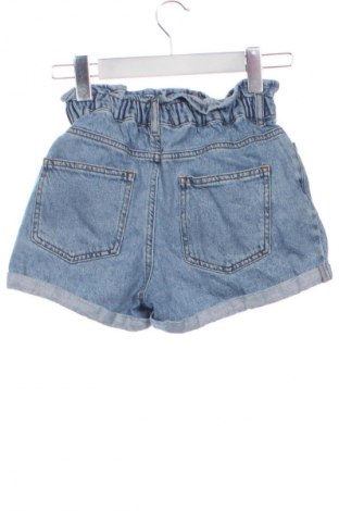 Damskie szorty ONLY, Rozmiar XS, Kolor Niebieski, Cena 53,58 zł