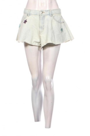 Damskie szorty ONLY, Rozmiar L, Kolor Kolorowy, Cena 53,58 zł