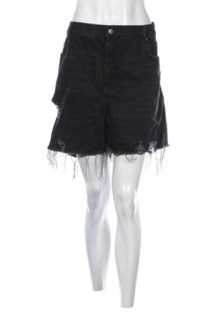 Дамски къс панталон Old Navy, Размер 3XL, Цвят Черен, Цена 20,92 €
