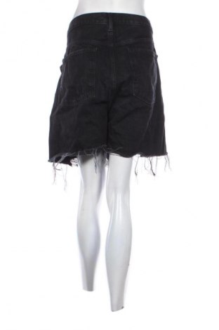 Дамски къс панталон Old Navy, Размер 3XL, Цвят Черен, Цена 20,92 €