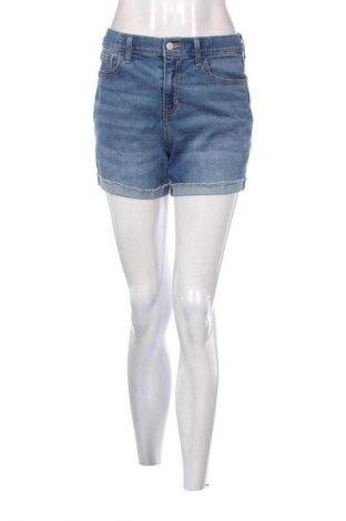 Γυναικείο κοντό παντελόνι Old Navy, Μέγεθος S, Χρώμα Μπλέ, Τιμή 13,99 €