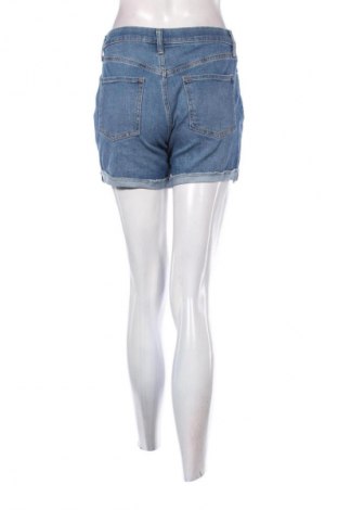 Γυναικείο κοντό παντελόνι Old Navy, Μέγεθος S, Χρώμα Μπλέ, Τιμή 13,99 €