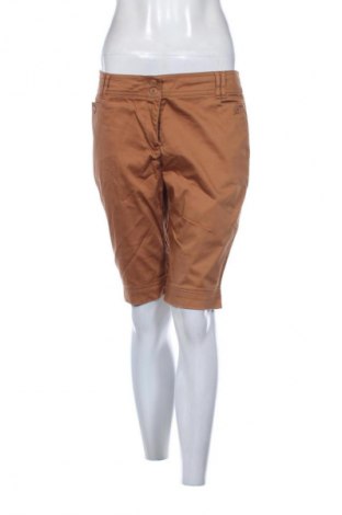 Pantaloni scurți de femei Orsay, Mărime M, Culoare Maro, Preț 36,99 Lei