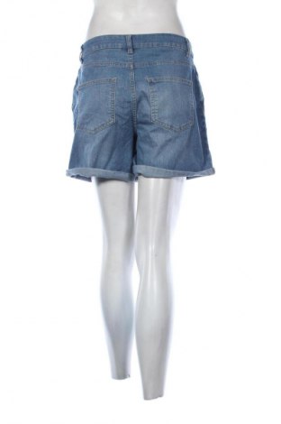 Női rövidnadrág Page One, Méret M, Szín Kék, Ár 4 132 Ft
