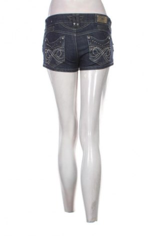 Damskie szorty Parisian, Rozmiar M, Kolor Niebieski, Cena 90,36 zł