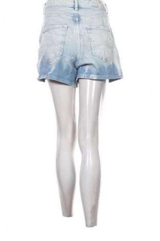 Damskie szorty Pepe Jeans, Rozmiar L, Kolor Niebieski, Cena 133,96 zł