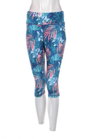 Γυναικείο κοντό παντελόνι Performance, Μέγεθος L, Χρώμα Πολύχρωμο, Τιμή 4,99 €