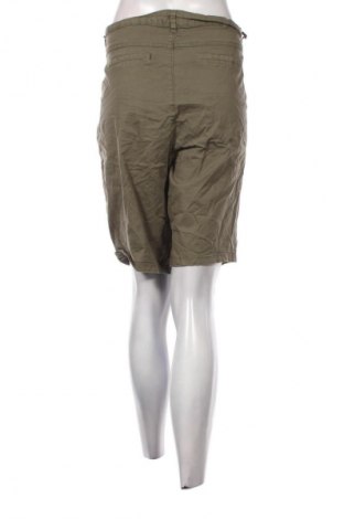 Női rövidnadrág Pescara, Méret XXL, Szín Zöld, Ár 2 459 Ft