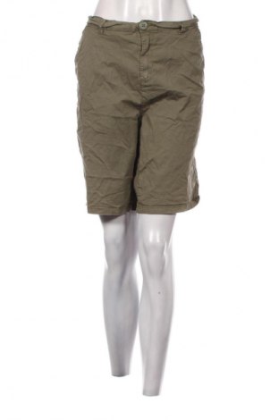 Női rövidnadrág Pescara, Méret XXL, Szín Zöld, Ár 2 459 Ft
