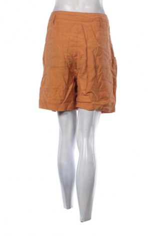 Damskie szorty Pimkie, Rozmiar S, Kolor Pomarańczowy, Cena 52,03 zł